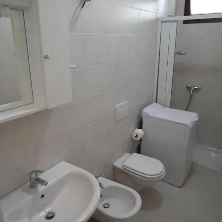 Casa 2s * Gallipoli