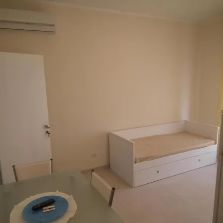 Διαμέρισμα Casa 2s *