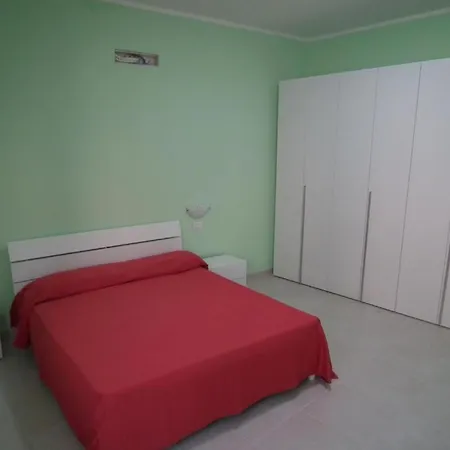 Casa 2s Apartment