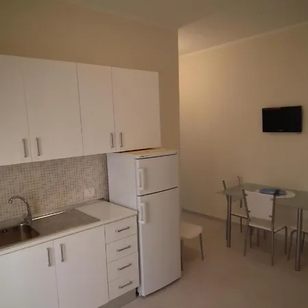 Casa 2s דירה