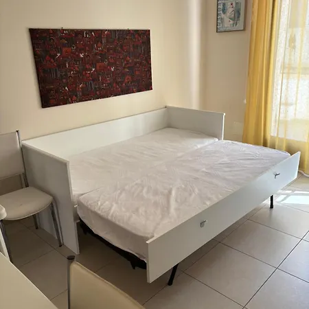 Casa 2s Apartment Gallipoli