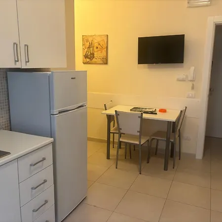 Casa 2s דירה *