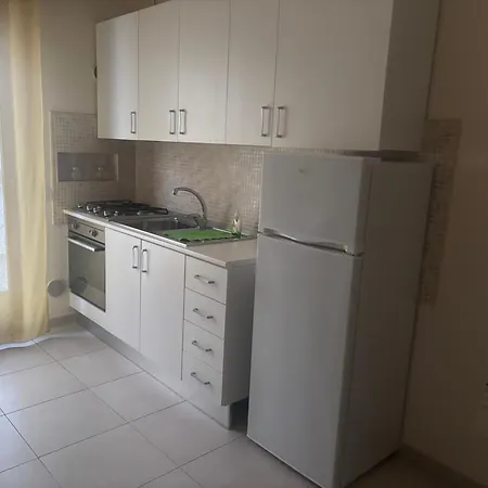 דירה Casa 2s גאליפולי