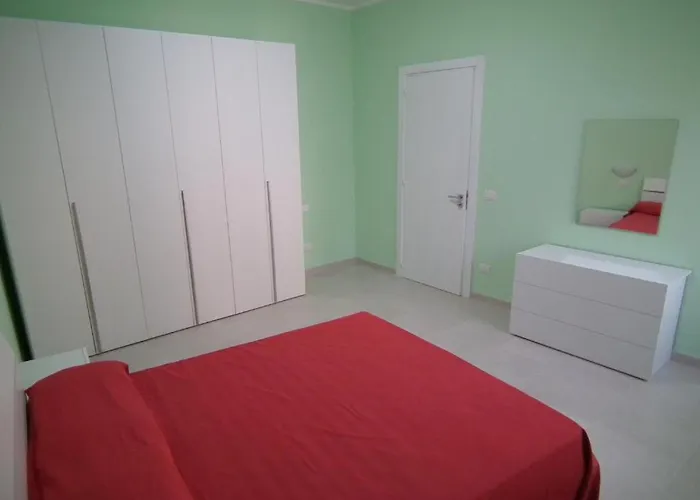 Casa 2s 아파트 갈리폴리