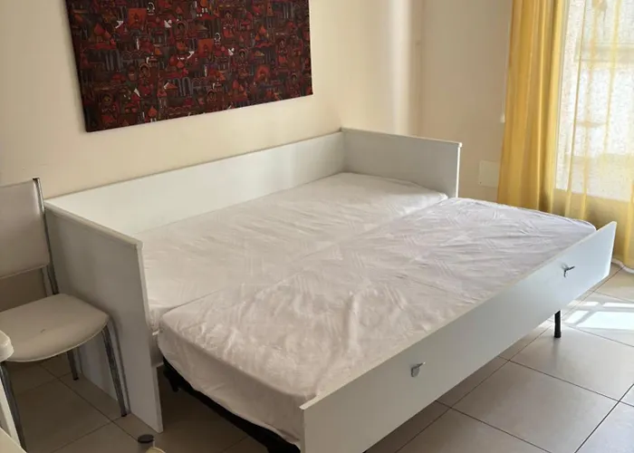 Casa 2s Apartment Gallipoli